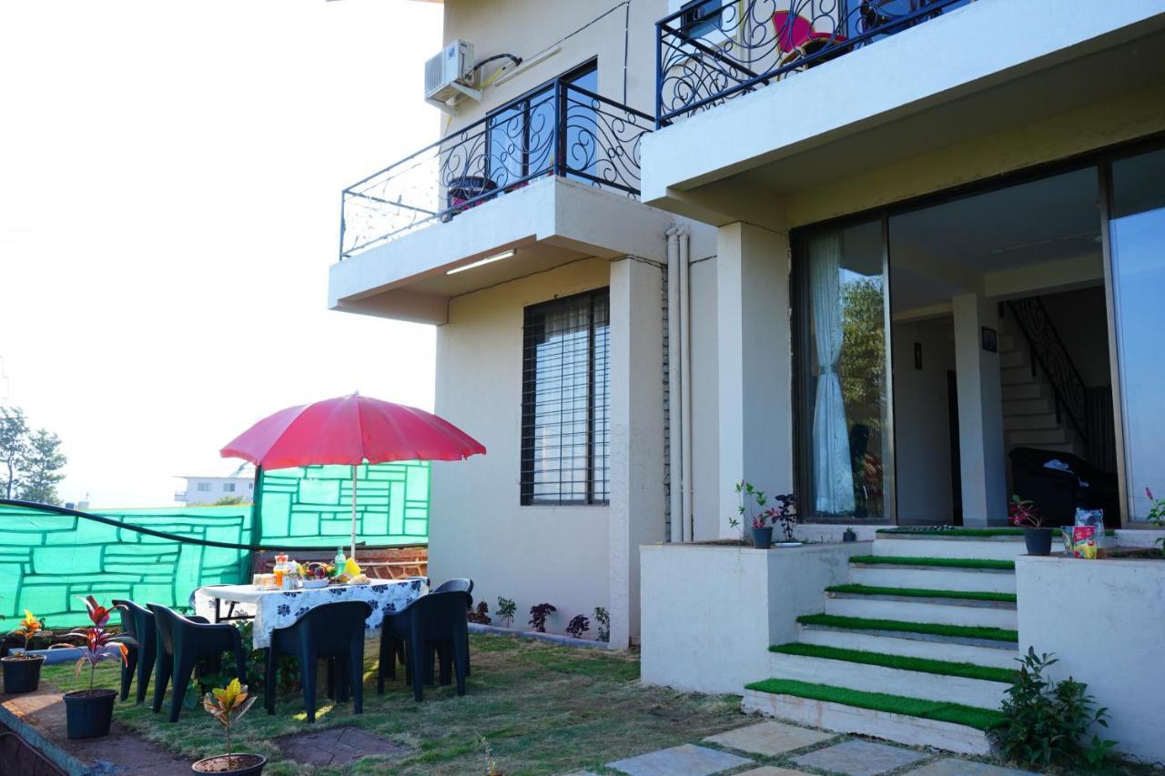 Bulverton Valley Villa Mahābaleshwar Exterior foto